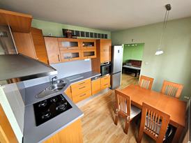 Predaj 3 izbový byt Nitra - Klokočina, Čajkovského ul.