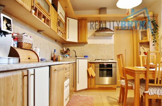 Predaj 3 izbový byt Nitra - Chrenová