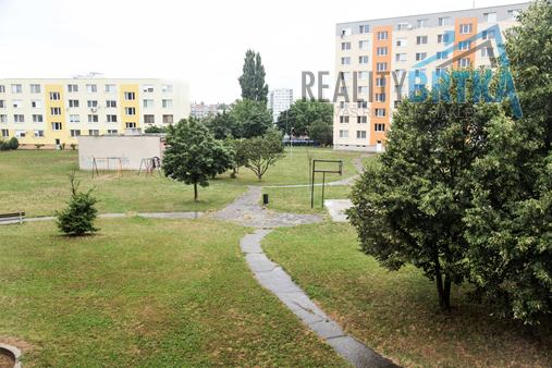 Ponúkame prenájom 2 izbový byt - Nitra, Chrenová